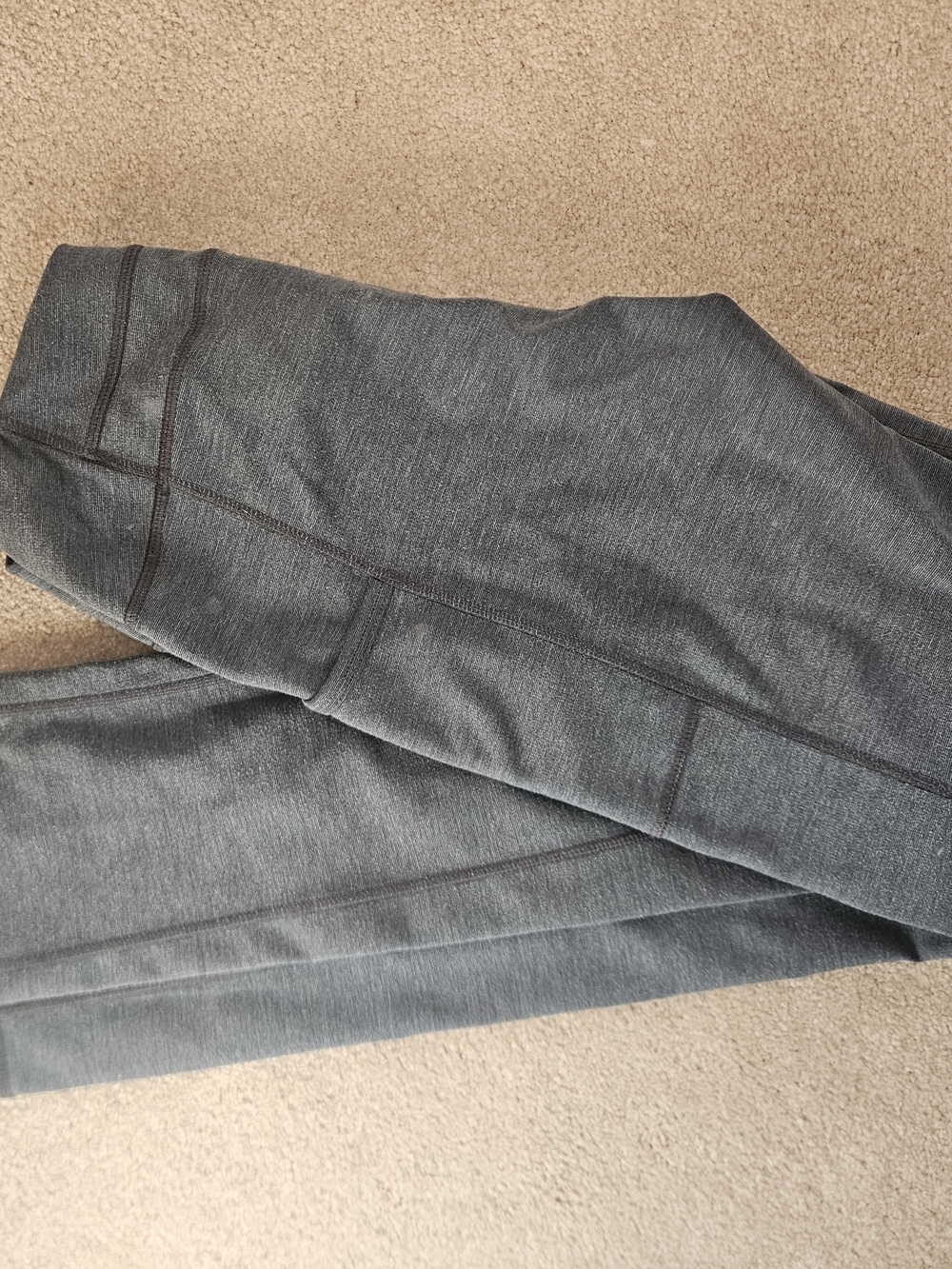 Legendary Whitetails Gray Women’s Active Pants